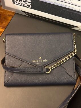 Kate Spade Envelope Crossbody